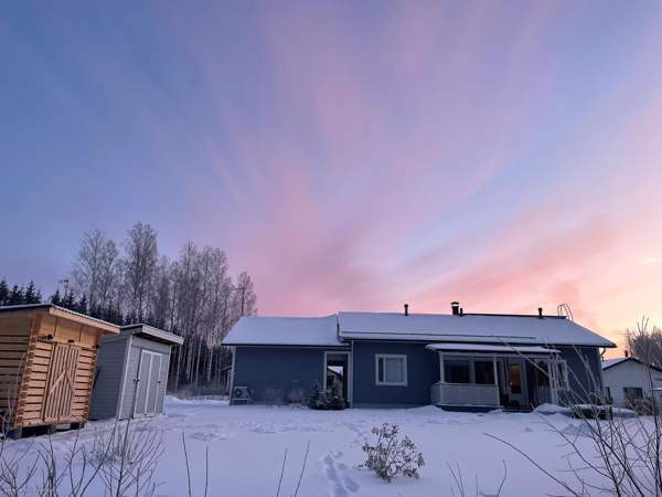 4h + avok + s  Kontiolahti - photo 2