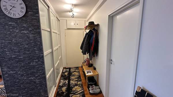 4-5h + k + kph/s + eril.wc + 2las.parv  Helsinki – foto 3