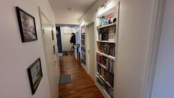 4-5h + k + kph/s + eril.wc + 2las.parv  Helsinki – foto 4