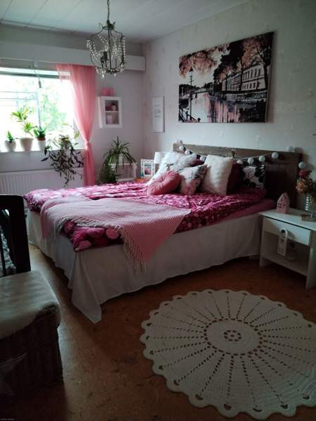 4h + k + s  Kuhmo – foto 3