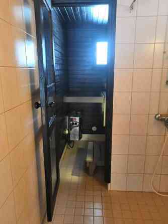 1 (2) h + avok + s  Lohja