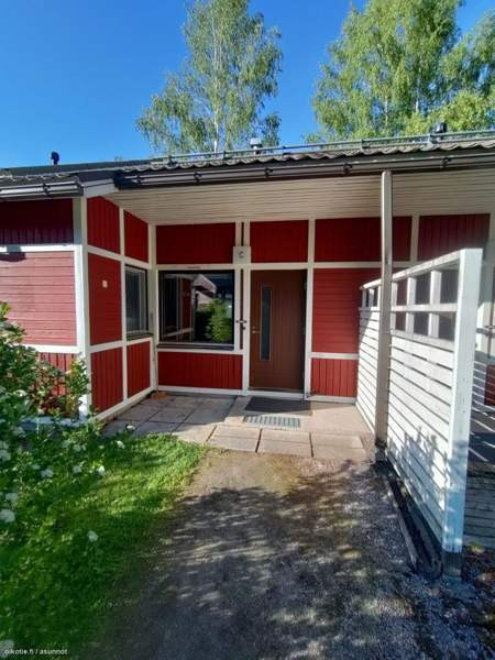 1 (2) h + avok + s  Lohja – foto 1