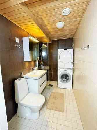 2h + avok + p  Helsinki