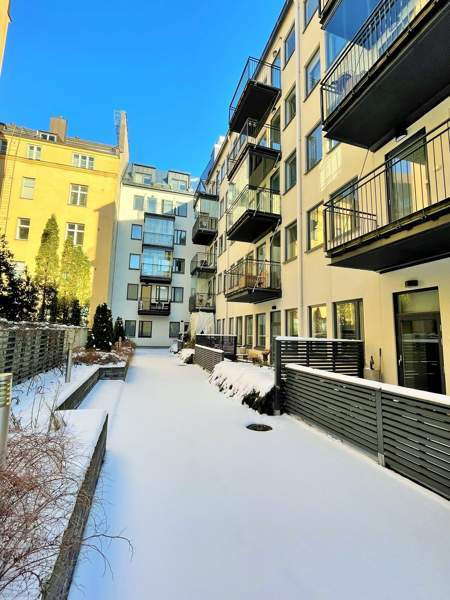 2h + avok + p  Helsinki - photo 10