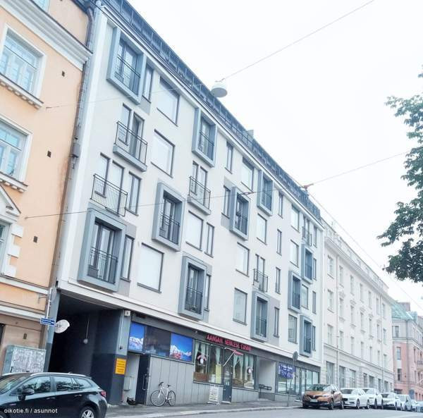 2h + avok + p  Helsinki - photo 9