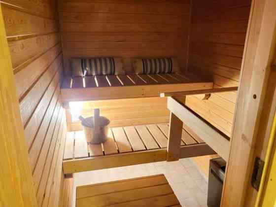 1h + s + p  Порвоо