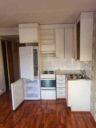 1h + s + p  Порвоо