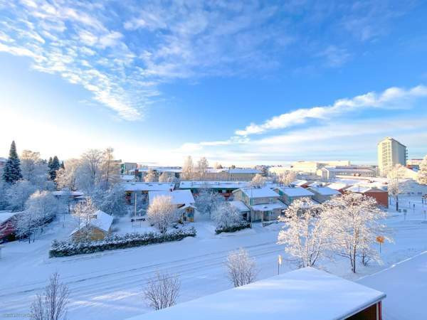 2h + kt + s  Joensuu – foto 1