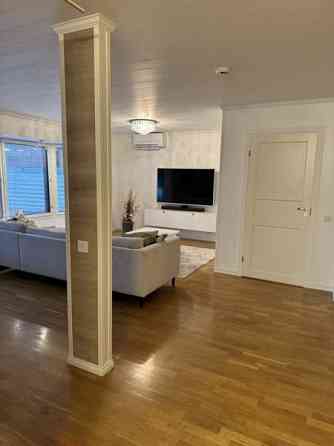 4h+keittiö+wc+kylpyhuone/sauna+vaatehuone  Espoo