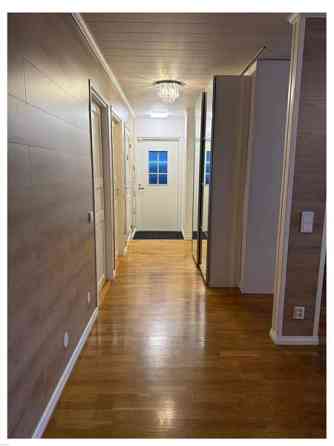 4h+keittiö+wc+kylpyhuone/sauna+vaatehuone  Espoo