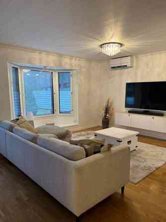 4h+keittiö+wc+kylpyhuone/sauna+vaatehuone  Espoo