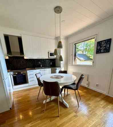 4h+keittiö+wc+kylpyhuone/sauna+vaatehuone  Espoo