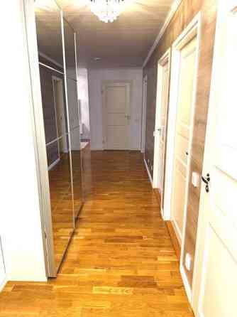 4h+keittiö+wc+kylpyhuone/sauna+vaatehuone  Espoo