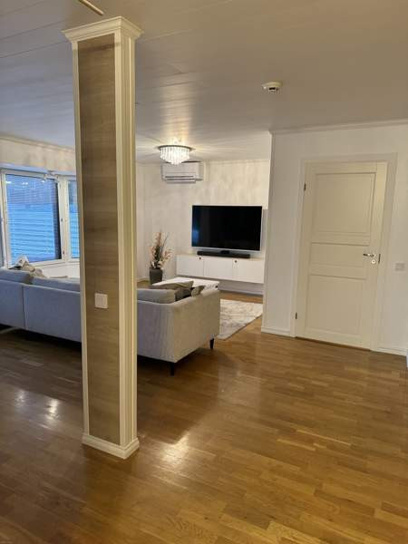 4h+keittiö+wc+kylpyhuone/sauna+vaatehuone  Эспоо - изображение 4