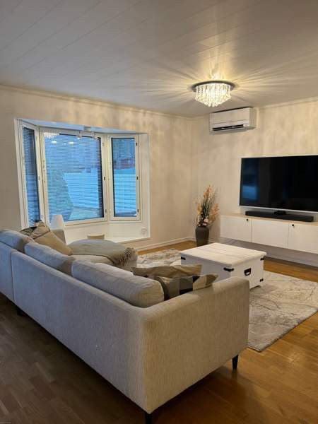 4h+keittiö+wc+kylpyhuone/sauna+vaatehuone  Эспоо - изображение 5