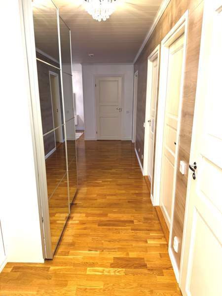 4h+keittiö+wc+kylpyhuone/sauna+vaatehuone  Эспоо - изображение 2