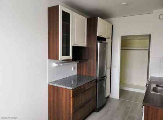 2h + k + lasitettu parveke  Tampere