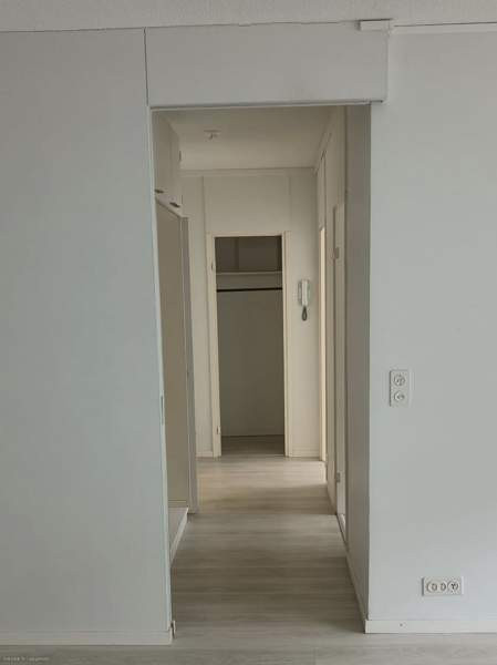 2h + k + lasitettu parveke  Tampere – foto 3