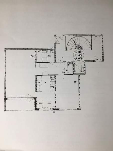 2h + k + lasitettu parveke  Tampere – foto 1