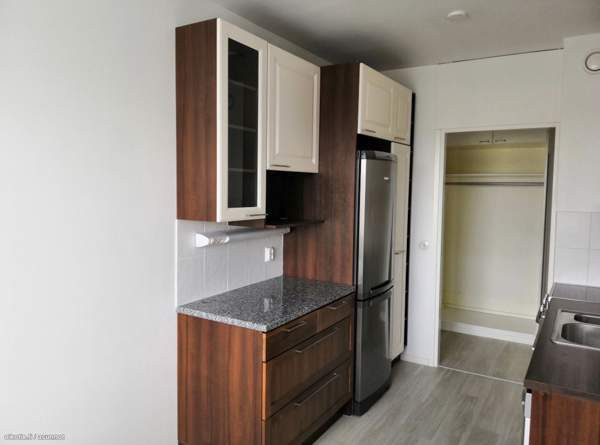 2h + k + lasitettu parveke  Tampere – foto 6