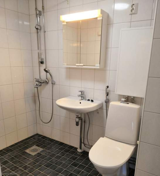 2h + k + lasitettu parveke  Tampere – foto 4