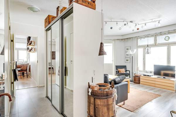 3h + s + p  Тампере - изображение 4