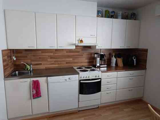 4h + K+PH/S  Куопио