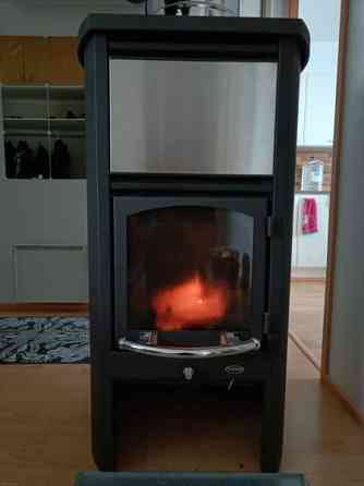 4h + K+PH/S  Куопио