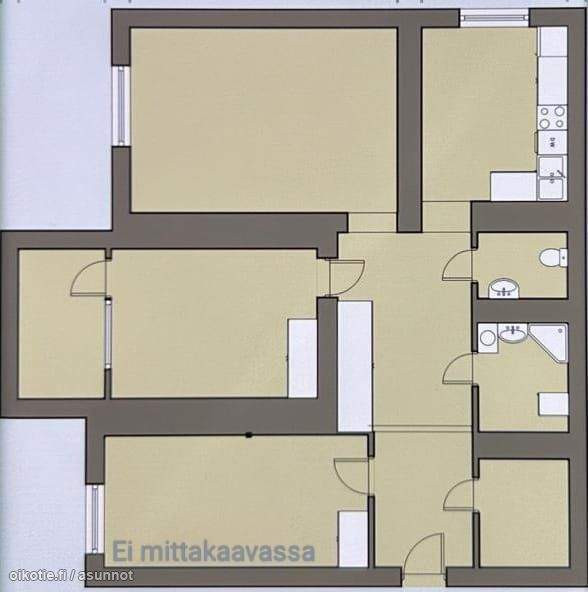 3h + k + p  Turtkul - valokuva 2
