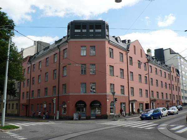 2h+k  Helsinki - valokuva 3