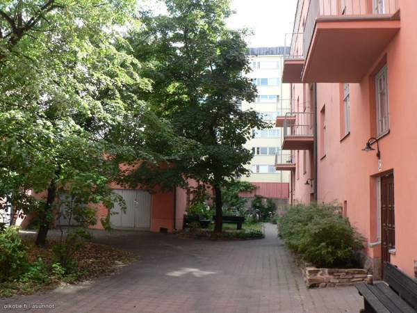 2h+k  Helsinki - valokuva 4