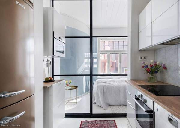 2h+k  Helsinki - valokuva 1