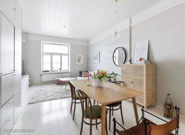 2h+k  Helsinki - valokuva 2