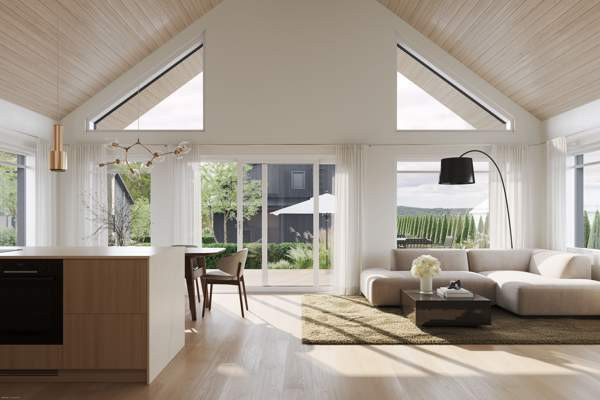 4H + K + RT + KHH + S  Inkoo – foto 6