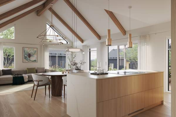 4H + K + RT + KHH + S  Inkoo – foto 4