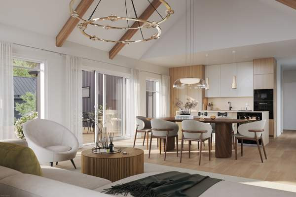 4H + K + RT + KHH + S  Inkoo – foto 3