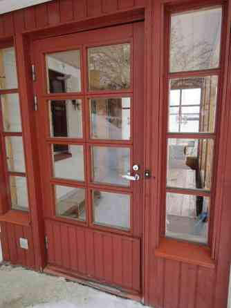 5h + k + s + p  Glebychevo