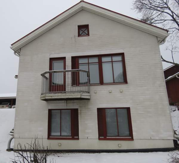 5h + k + s + p  Glebychevo - valokuva 3