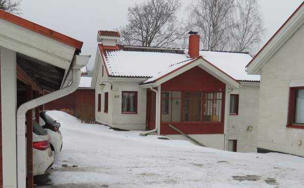 5h + k + s + p  Glebychevo - valokuva 1