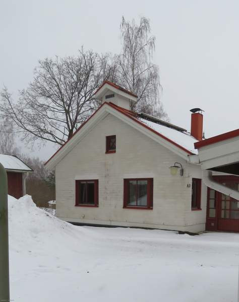 5h + k + s + p  Glebychevo - valokuva 2