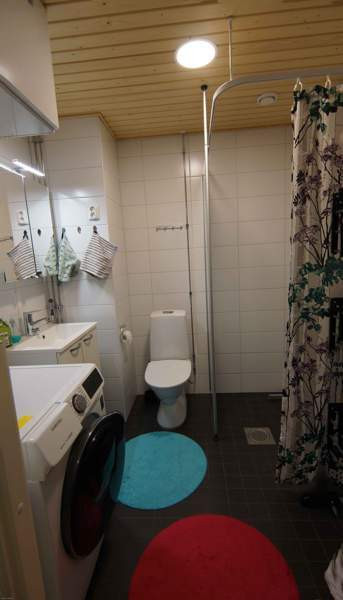 1h + p  Eurajoki - photo 4