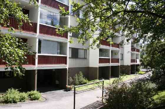 3h+keittiö+p  Vantaa