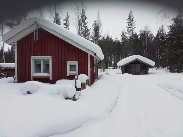 1h  Rovaniemi – foto 1
