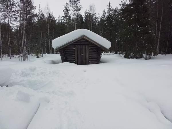 1h  Rovaniemi – foto 5