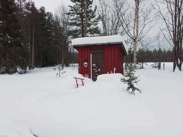 1h  Rovaniemi – foto 2