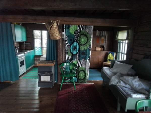 1h  Rovaniemi - photo 2