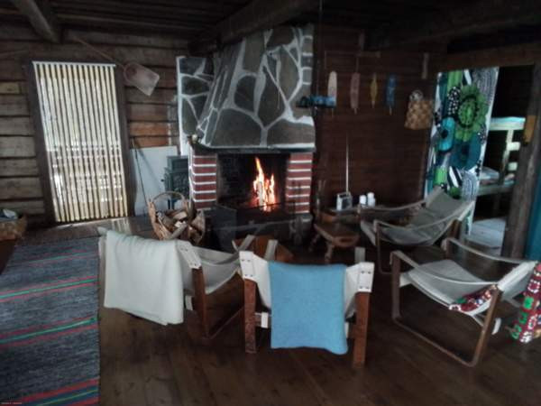 1h  Rovaniemi - photo 3