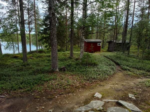 1h  Rovaniemi - photo 8