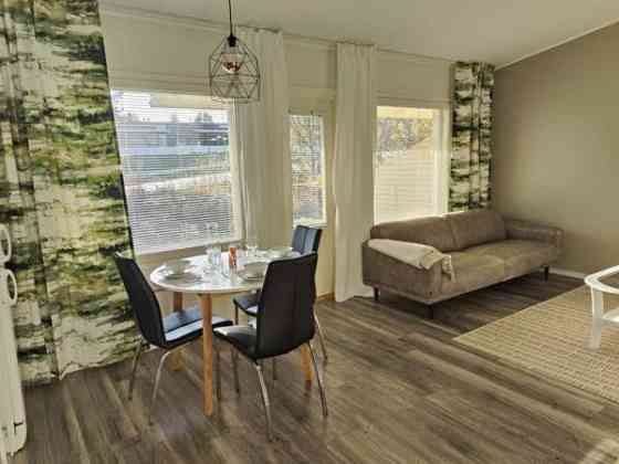 2h + avok + s+ vh+var  Rovaniemi