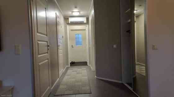 2h + avok + s+ vh+var  Rovaniemi